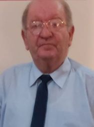 Patrick (Paddy) McGrath