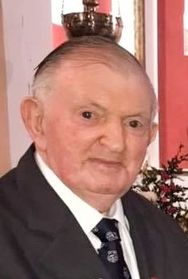 Patrick (Idy) O'Halloran