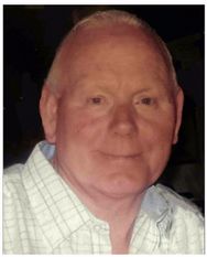 Patrick (Paddy) Keating