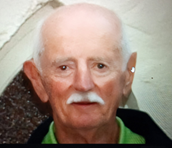 DENIS PATRICK O'FLYNN