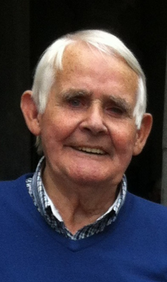 Patrick (Paddy) Ronan