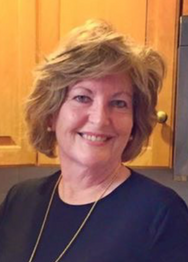 Patricia (Tish) ALAVIAN