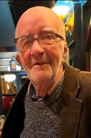 PATRICK (PADDY) BURKE