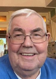 Patrick (Paddy, P.J) Byrne