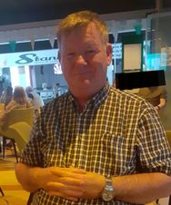 Patrick (Paddy) Delaney