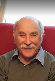 Patrick ( Paddy ) MURPHY