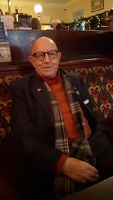 Patrick (Pat) ROBINSON