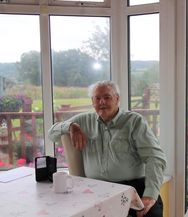 Patrick (Paddy) TURNER