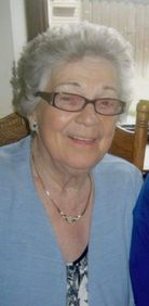 Mary Patricia (Patsy) McCarthy