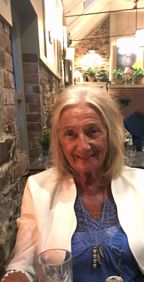 Patricia (Patty) Cannon