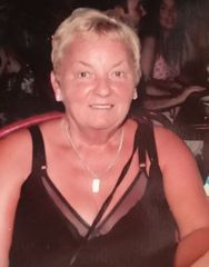 Patricia (Pat) Dunne