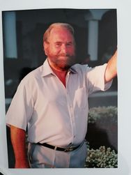 Patrick (Pat) O'Toole