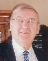 Patrick (Pat) Walshe