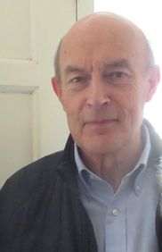 Patrick (Pat) MADDEN