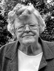 Mary Patricia (Pat) Larkin