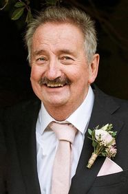 Paddy (Patrick) Dowling