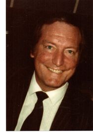 Patrick (Pat) O'Reilly