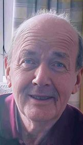 Patrick (Patsy) O’Donoghue