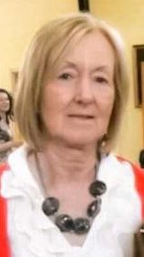 Patricia (Patsy) BOURKE