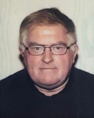 Patrick (Patsy) Byrne