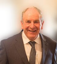 Patrick (Paddy) O'Connor