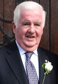 Patrick (Paddy) Crowe