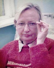 Philomena (Phyllis) Dorgan