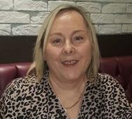 Peggy Whelan (Frahill)