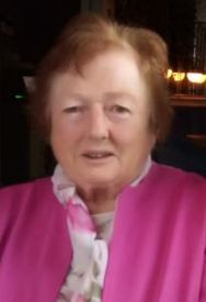 PEGGY (MARGARET) KISSANE