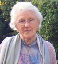 Dorothy (Dorrie) PETERSON