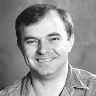 Peter Morwood
