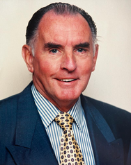 Edward Patrick (Paddy) GALVIN