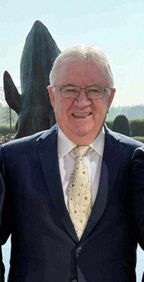 Philip (Philly) Cunningham