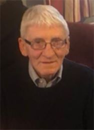 Philip ( Phil) O'Sullivan