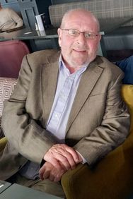 Terence (Paul) PHILLIPS