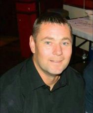 Raymond (Harter) Hart