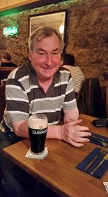 Richard (Dickie) Carrick