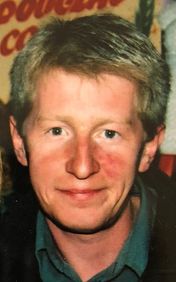 Anthony (Tony) Lafford