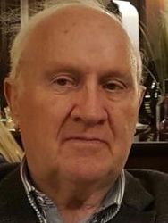 William (Oliver) Doyle