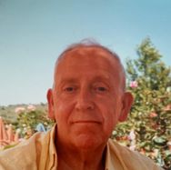 Patrick Joseph O'REILLY