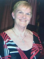 Death Notice Of Mary Collins (née O'Sullivan) (Ballincollig, Cork) | Rip.ie