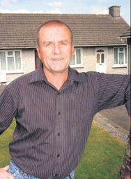 Dennis (Dinch) Gibney