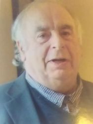 Thomas (Tommy) Carley