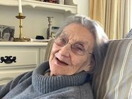 Éilish Ó Ríordáin