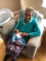 Brenda (Bridget) Burns