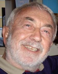 Patrick (Pat) Griffith