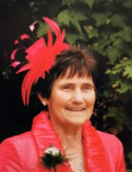 Bridget (Betty) CRADDOCK