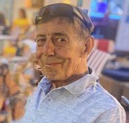 Paul (Golly) Maguire