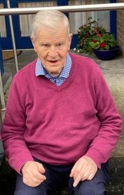 John Francis Fitzpatrick