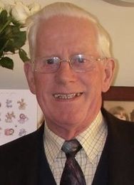 Patrick (Paddy) REGAN